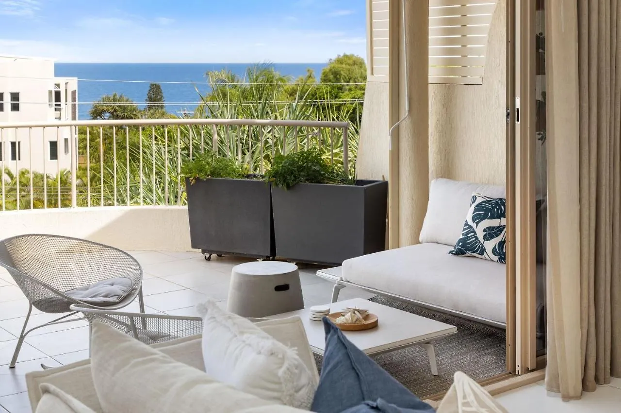 8 Nereus 2 Bedroom Stunning Apartment In The Heart Of Sunshine Beach 5 Mins To Noosa Australia