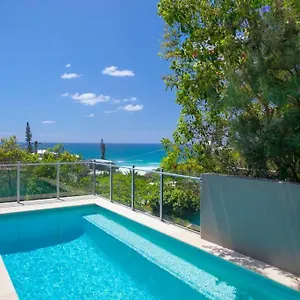 Isabelle Sunshine Beach