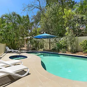Chez Noosa Sunshine Beach