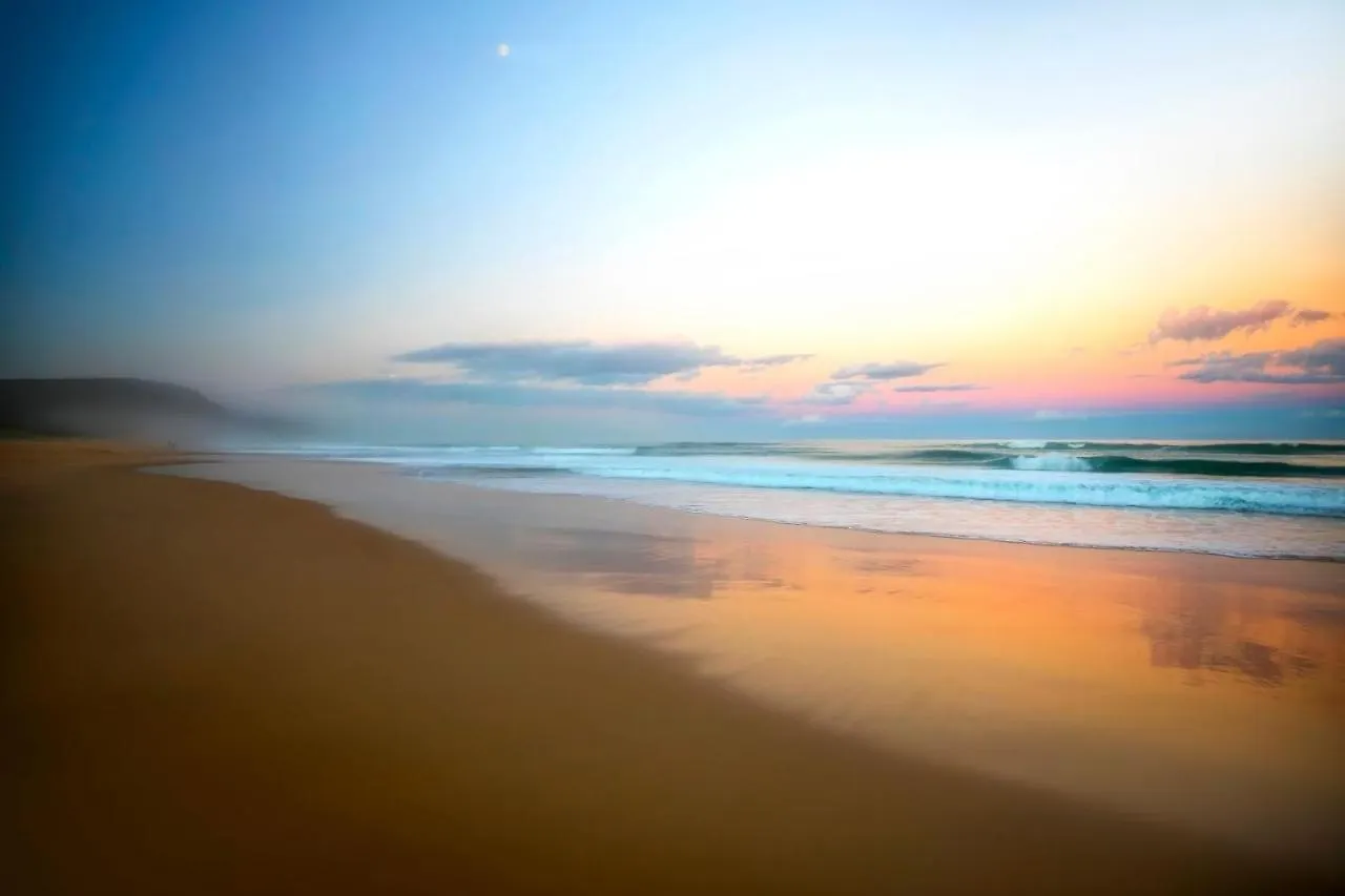 8 Nereus 2 Bedroom Stunning Apartment In The Heart Of Sunshine Beach 5 Mins To Noosa contacts
