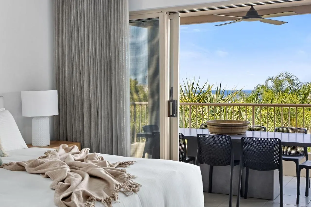 8 Nereus 2 Bedroom Stunning Apartment In The Heart Of Sunshine Beach 5 Mins To Noosa