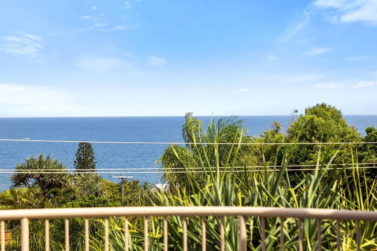 8 Nereus 2 Bedroom Stunning Apartment In The Heart Of Sunshine Beach 5 Mins To Noosa