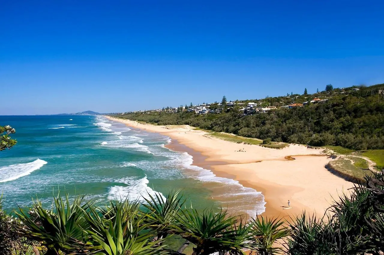 8 Nereus 2 Bedroom Stunning Apartment In The Heart Of Sunshine Beach 5 Mins To Noosa